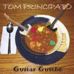 Tom Principato : Guitar Combo